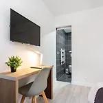 D&e - Paris-disney - Holidays - De - 5 Chambres- 5 Sdb - 5 Bedrooms - 5 Bathrooms - Netflix شقة شو سور مارن