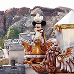 D&e - Paris-disney - Holidays - De - 5 Chambres- 5 Sdb - 5 Bedrooms - 5 Bathrooms - Netflix شقة *