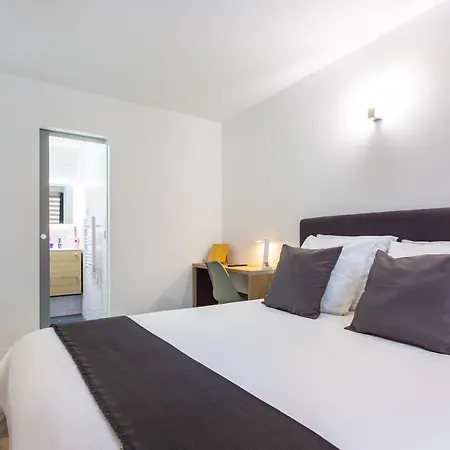 D&e Paris-disney: 5-bedroom With Netflix * Champs-Sur-Marne