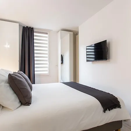 D&e Paris-disney: 5-bedroom With Netflix Apartment *