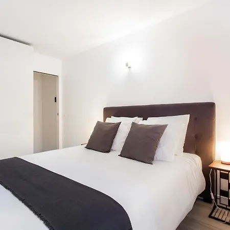 Apartment D&e Paris-disney: 5-bedroom With Netflix *