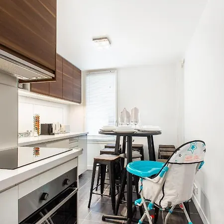 D&e Paris-disney: 5-bedroom With Netflix * Champs-Sur-Marne