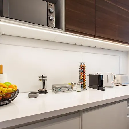 Apartment D&e Paris-disney: 5-bedroom With Netflix