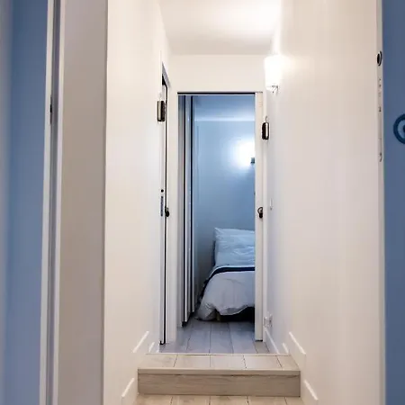 D&e Paris-disney: 5-bedroom With Netflix *