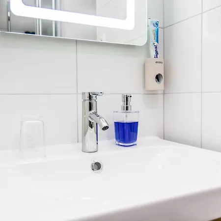 D&e Paris-disney: 5-bedroom With Netflix Champs-Sur-Marne