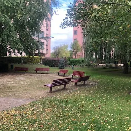 Apartment D&e Paris-disney: 5-bedroom With Netflix