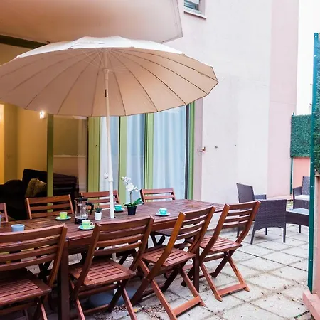 D&e Paris-disney: 5-bedroom With Netflix