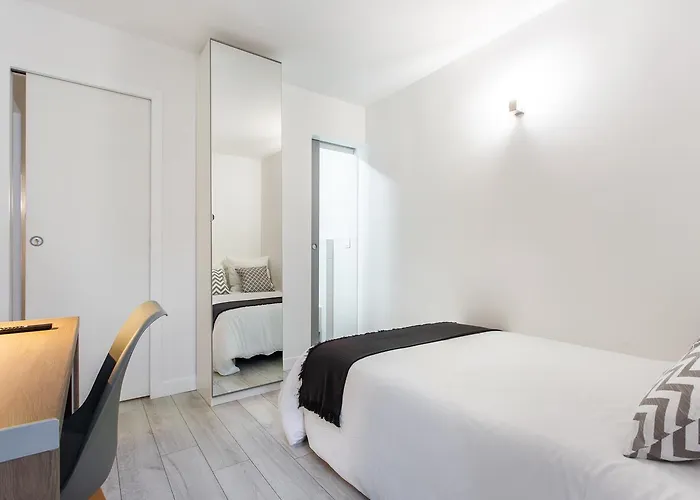 D&e - Paris-disney - Holidays - De - 5 Chambres- 5 Sdb - 5 Bedrooms - 5 Bathrooms - Netflix שאנז סור-מרנה