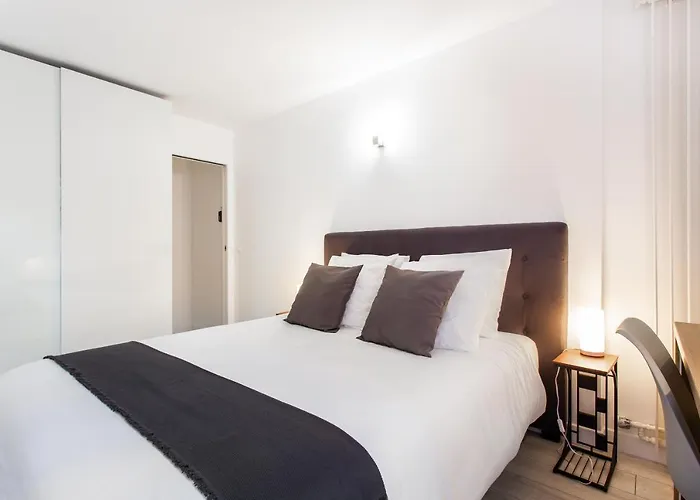 דירה D&e - Paris-disney - Holidays - De - 5 Chambres- 5 Sdb - 5 Bedrooms - 5 Bathrooms - Netflix *