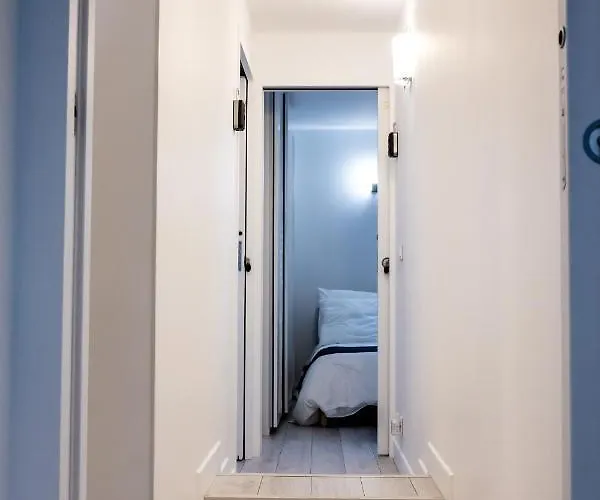 D&e - Paris-disney - Holidays - De - 5 Chambres- 5 Sdb - 5 Bedrooms - 5 Bathrooms - Netflix *