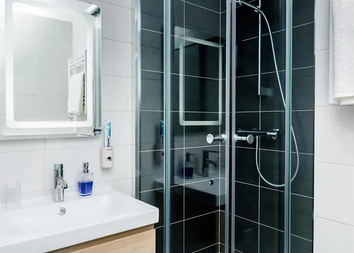 D&e - Paris-disney - Holidays - De - 5 Chambres- 5 Sdb - 5 Bedrooms - 5 Bathrooms - Netflix שאנז סור-מרנה