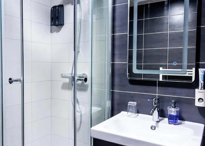 D&e - Paris-disney - Holidays - De - 5 Chambres- 5 Sdb - 5 Bedrooms - 5 Bathrooms - Netflix *