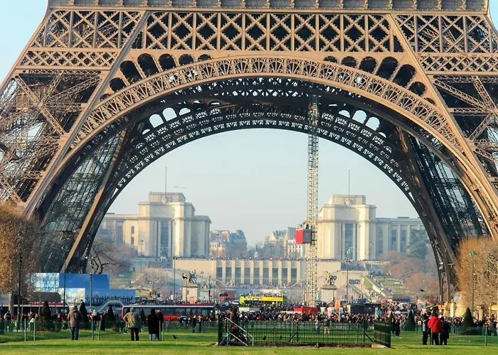 D&e - Paris-disney - Holidays - De - 5 Chambres- 5 Sdb - 5 Bedrooms - 5 Bathrooms - Netflix דירה שאנז סור-מרנה