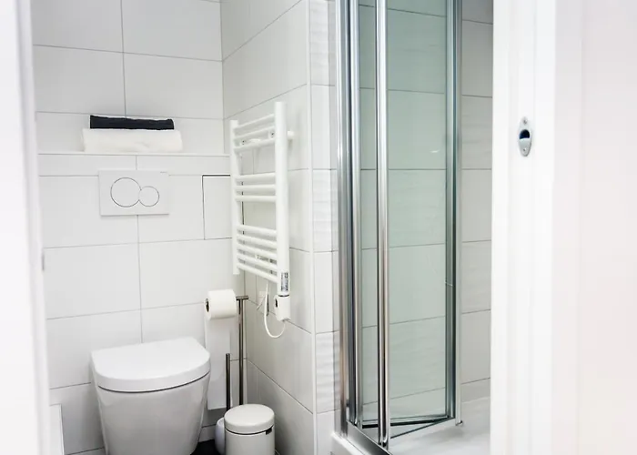 D&e - Paris-disney - Holidays - De - 5 Chambres- 5 Sdb - 5 Bedrooms - 5 Bathrooms - Netflix דירה שאנז סור-מרנה