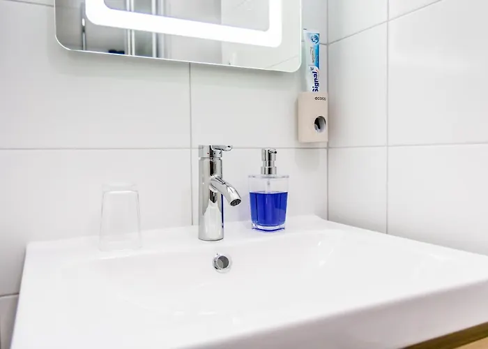 D&e - Paris-disney - Holidays - De - 5 Chambres- 5 Sdb - 5 Bedrooms - 5 Bathrooms - Netflix שאנז סור-מרנה