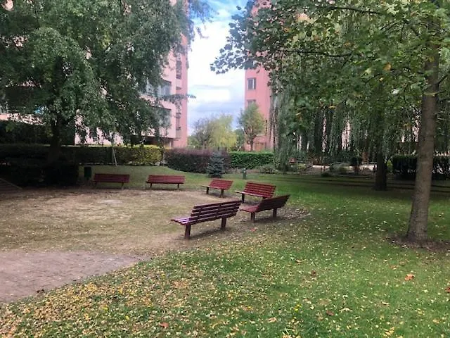 דירה D&e - Paris-disney - Holidays - De - 5 Chambres- 5 Sdb - 5 Bedrooms - 5 Bathrooms - Netflix