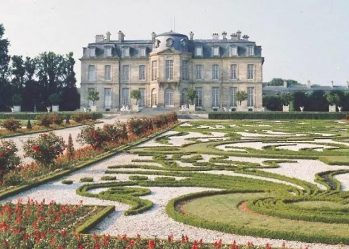 דירה D&e - Paris-disney - Holidays - De - 5 Chambres- 5 Sdb - 5 Bedrooms - 5 Bathrooms - Netflix שאנז סור-מרנה