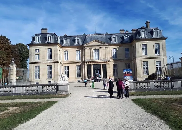 דירה D&e - Paris-disney - Holidays - De - 5 Chambres- 5 Sdb - 5 Bedrooms - 5 Bathrooms - Netflix